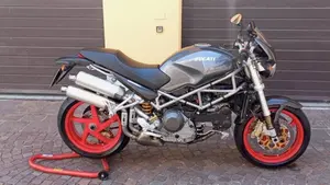 Ducati  