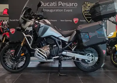 Honda Africa Twin CRF 1100L Adventure Sports (2024 - 26) - Annuncio 10048741