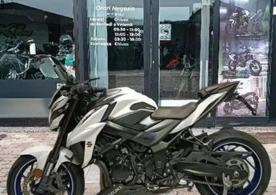 Suzuki GSX S 750 ABS (2017 - 20) - Annuncio 9914122