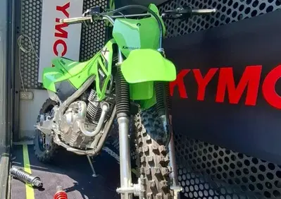 Kawasaki KLX140R (2025) - Annuncio 10048745