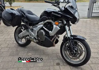 Kawasaki Versys 650 (2006 - 09) - Annuncio 10048744