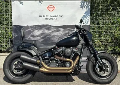 Harley-Davidson 114 Fat Bob (2018 - 20) - FXFBS - Annuncio 10048750