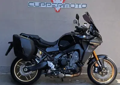Yamaha Tracer 9 GT (2021 - 24) - Annuncio 10048751