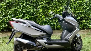 Kymco G-Dink 300i (2018 - 20) 