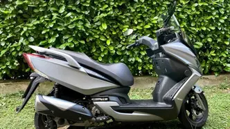 Kymco G-Dink 300i (2018 - 20) usata