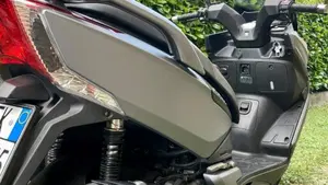 Kymco G-Dink 300i (2018 - 20)  (2)