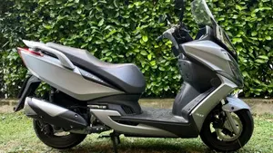 Kymco G-Dink 300i (2018 - 20)  (3)