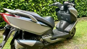 Kymco G-Dink 300i (2018 - 20)  (5)