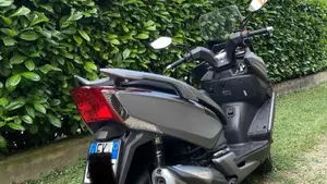 Kymco G-Dink 300i (2018 - 20)  (7)