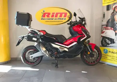 Honda X-ADV 750 (2018 - 20) - Annuncio 10048755