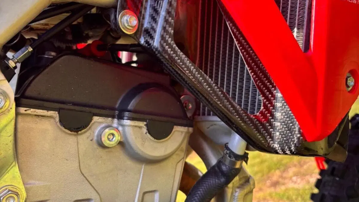 Honda CRF 250R (2025)  (6)
