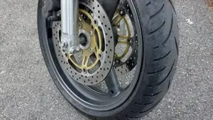 Suzuki SV 650 (1999 - 02)  (8)