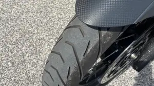 Suzuki V-Strom 650XT ABS (2015 - 17)  (8)