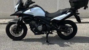 Suzuki V-Strom 650XT ABS (2015 - 17)  (3)