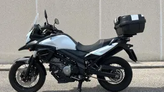 Suzuki V-Strom 650XT ABS (2015 - 17) usata
