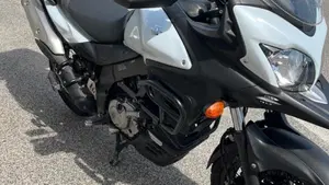 Suzuki V-Strom 650XT ABS (2015 - 17)  (2)