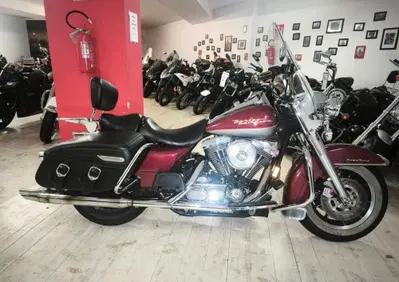 Harley-Davidson 1340 Road King (1995 - 98) - FLHR - Annuncio 10048759