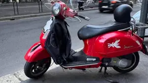 Vespa GTS 300 (2010 - 14)  (4)
