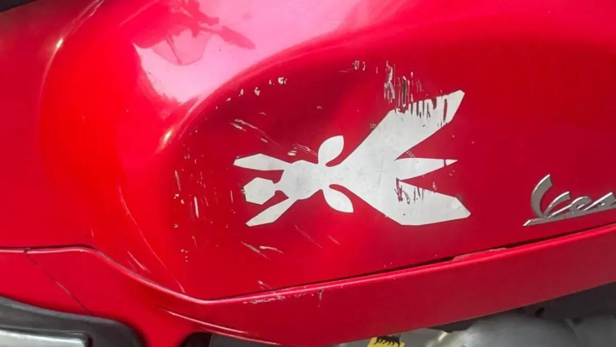 Vespa GTS 300 (2010 - 14)  (5)