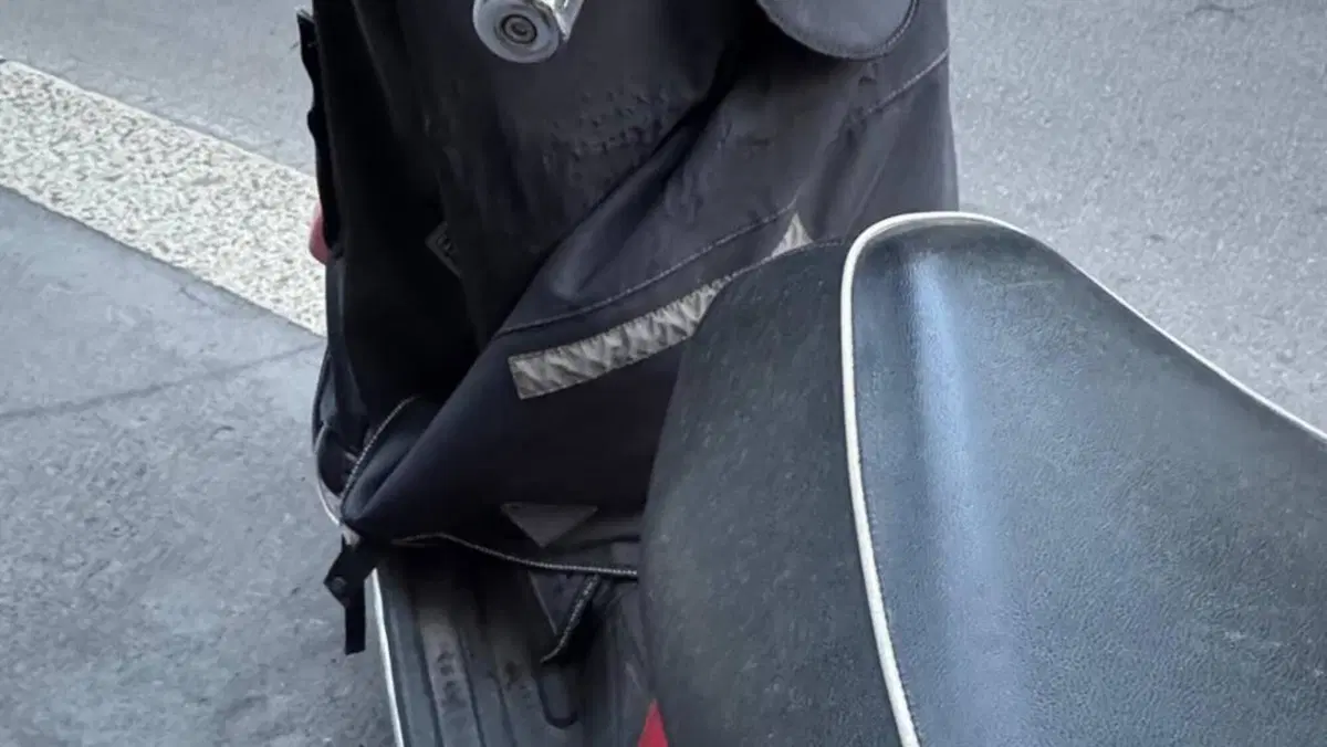 Vespa GTS 300 (2010 - 14)  (6)