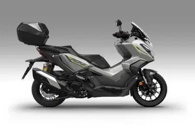 Honda ADV 350 Special Edition (2025 - 26) - Annuncio 10048763