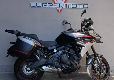 Kawasaki Versys 650 Tourer (2022 - 24) - Annuncio 10048762
