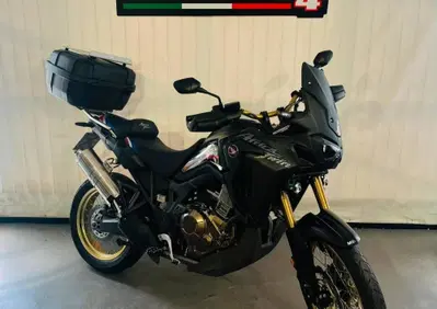 Honda Africa Twin CRF 1000L (2018 - 19) - Annuncio 10048768