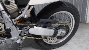 Yamaha TT 600 R  (2)