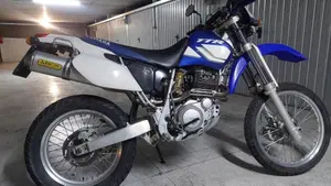 Yamaha TT 600 R  (3)