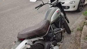 Ducati Scrambler 800 Street Classic (2017 - 18)  (2)