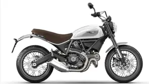 Ducati Scrambler 800 Street Classic (2017 - 18)  (4)