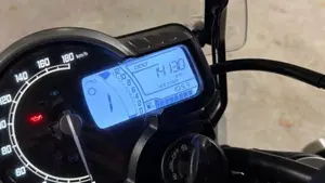 Triumph Speed 400 (2024 - 26)  (3)