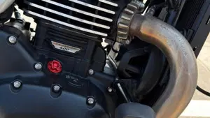 Triumph Speed 400 (2024 - 26)  (9)