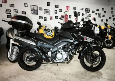 Suzuki V-Strom 650DL (2006 - 07) - Annuncio 10048776