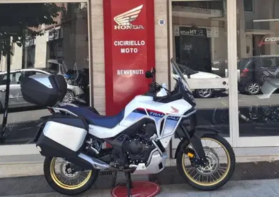 Honda Transalp XL750 Travel Edition (2023 - 24) - Annuncio 10048778
