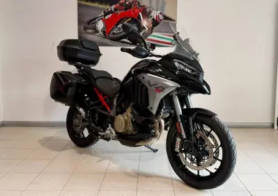 Ducati Multistrada V4 S (2025 - 26) - Annuncio 10048781