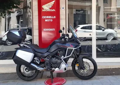 Honda Transalp XL750 Travel Edition (2023 - 24) - Annuncio 10048787