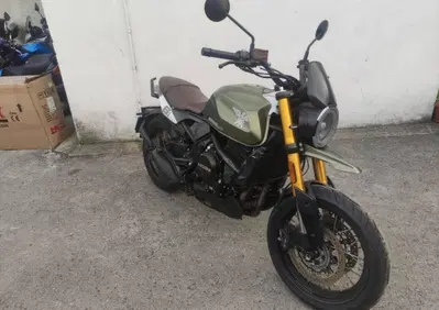 Moto Morini SEIEMMEZZO SCR (2022 - 26) - Annuncio 10048784