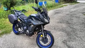 Yamaha Tracer 900 (2018 - 20) 