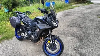 Yamaha Tracer 900 (2018 - 20) usata