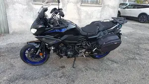 Yamaha Tracer 900 (2018 - 20)  (2)