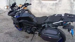 Yamaha Tracer 900 (2018 - 20)  (3)