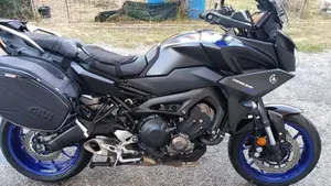 Yamaha Tracer 900 (2018 - 20)  (4)
