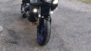 Yamaha Tracer 900 (2018 - 20)  (5)