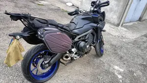 Yamaha Tracer 900 (2018 - 20)  (6)