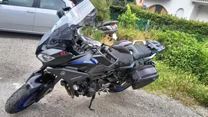 Yamaha Tracer 900 (2018 - 20)  (7)
