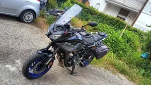 Yamaha Tracer 900 (2018 - 20)  (8)