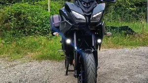 Yamaha Tracer 900 (2018 - 20)  (9)