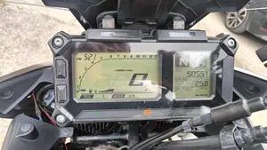 Yamaha Tracer 900 (2018 - 20)  (10)