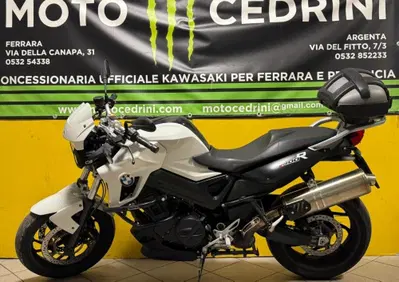 Bmw F 800 R (2012 - 14) - Annuncio 10048788